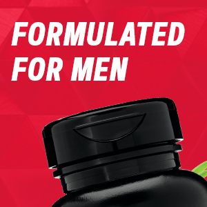 Mega Men&reg; Sport